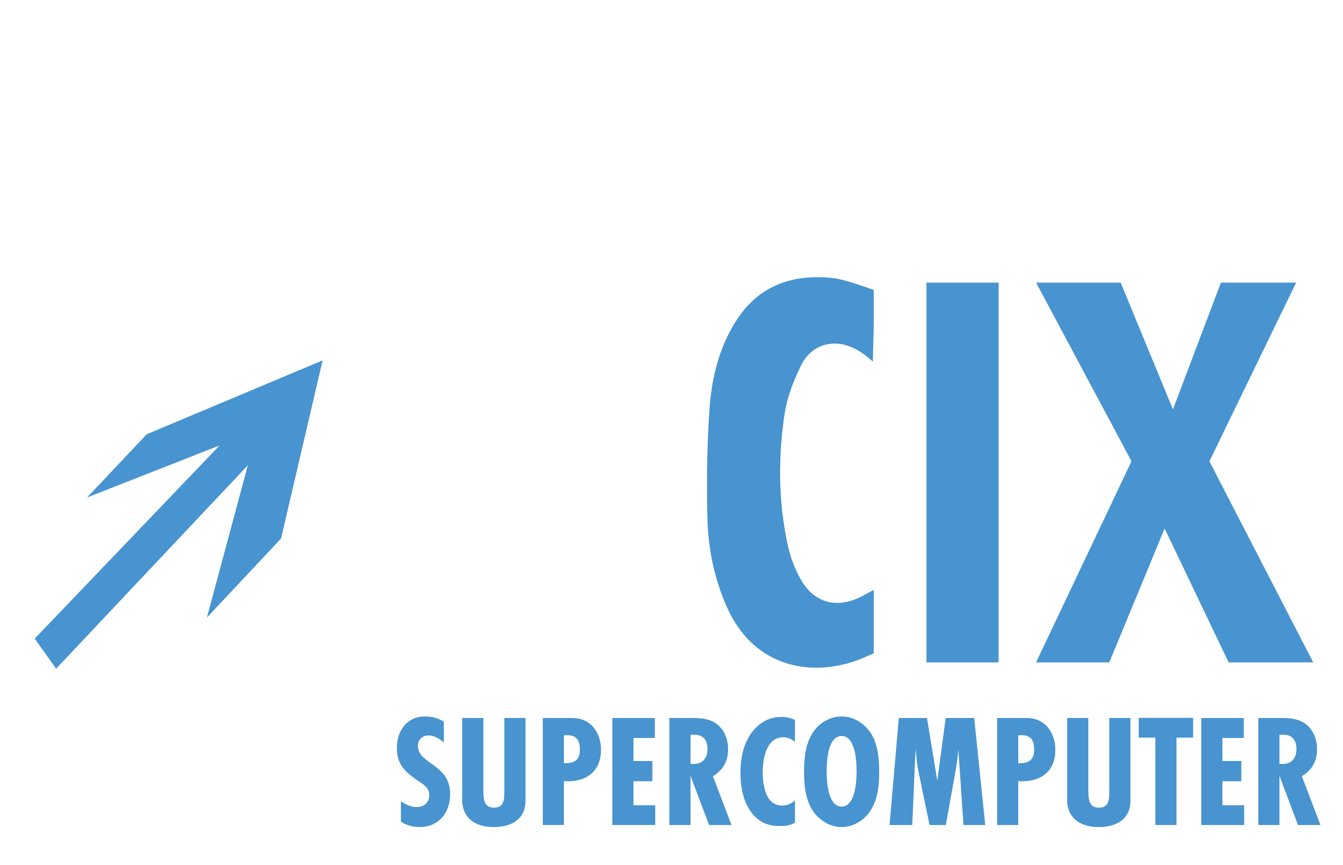 CloudCIX Boole Supercomputer